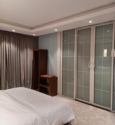 Al Aziziyah Apartamento | شقق فاخرة في العزيزية