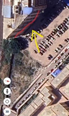 Sidi Jabir Apartamento | شقق فاخرة للطلبة و الاسر