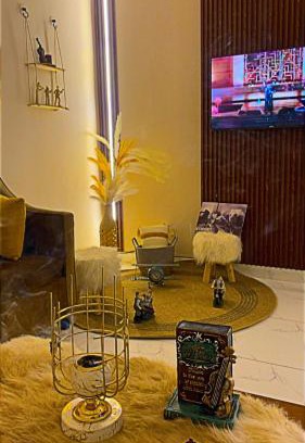 Hafr Al Batin Apartamento | شقق فاخرة