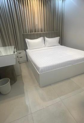 Tabuk Apartamento | شقق فاخره مفروشه القادسيه الثاني