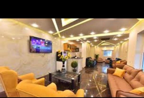 Ash Shumaysani Apartamento | شقق فخامة الشرق