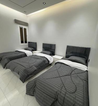 Batha Quraysh Apartamento | شقق فندقية فاخرة البيت العتيق مكة