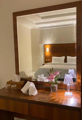 Yanbu Apartamento | شقق فندقية فاخره