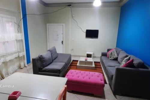 Heliopolis Apartamento | شقق فندقيه غرفتين مكيفة