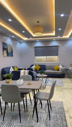 Arar Apartamento | شقق قولد المفروشة