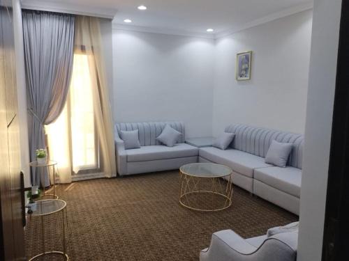 Mecca Apartamento | شقق كوثر النزهة الفندقية