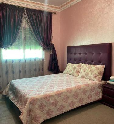 Agadir Apartamento | شقق للكرا اليومي