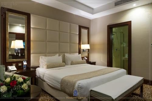 Jeddah Apartamento | شقق لمار الغرب الفاخرة