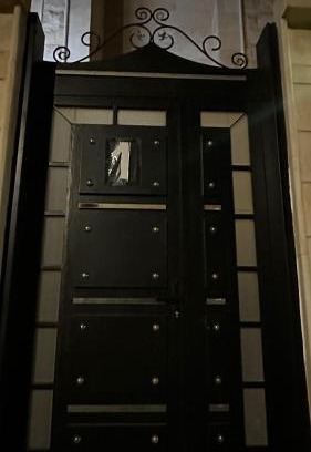 Ha'il Apartamento | شقق لينا الخاصة