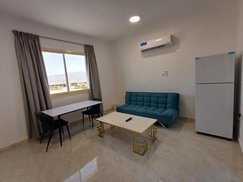 Al Ain Apartamento | شقق مفروشة العين النود