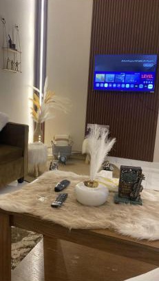 Hafr Al Batin Apartamento | شقق مفروشة فاخرة