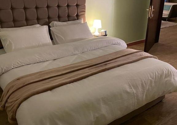 Taif Apartamento | شقق مفروشه خاصه بالطائف