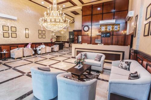 Yanbu Apartamento | شقق منازل السفراء للشقق المخدومة