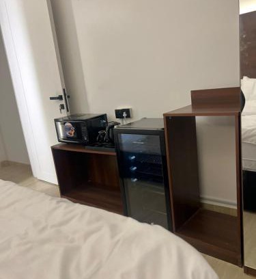Dammam Apartamento | شقق هادئة - تيوليب الفندقية Self- entry