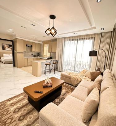 Al Khobar Apartamento | شقق واستديوهات SiS