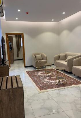 Tabuk Apartamento | شقق يودج