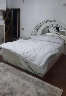 Agouza Apartamento | شقق Hs 4