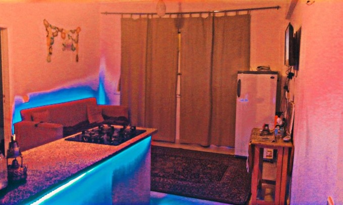 St. Catherine Apartamento | شقه إيجار فى دهب