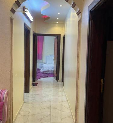 Taif Apartamento | شقه اربع غرف الطائف بالحلقة الشرقية حي الروضه