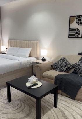 Riyadh Apartamento | شقه استديو - حي الوزارات
