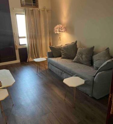 Mecca Apartamento | شقه استديو , شارع أجياد ,مقابل شركة الكهربا