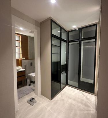 Dammam Apartamento | شقه البحر