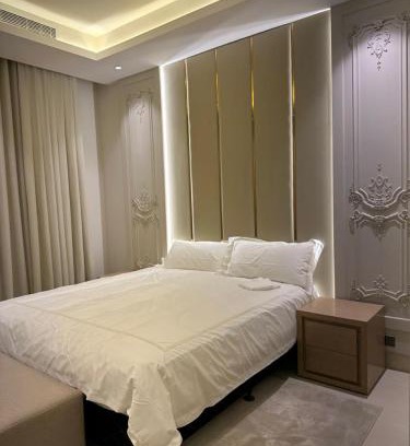Riyadh Apartamento | شقه التخصصي9 Wonderful