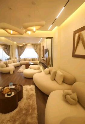 Shurtah al-Dakhlah Apartamento | شقه النيل