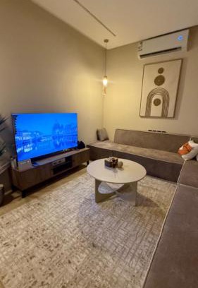 Unaizah Apartamento | شقه اليمامه بمدخل خاص