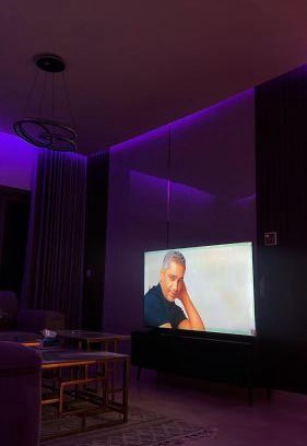 Ash Shati Apartamento | شقه بإطلاله للبحر داماك جدة
