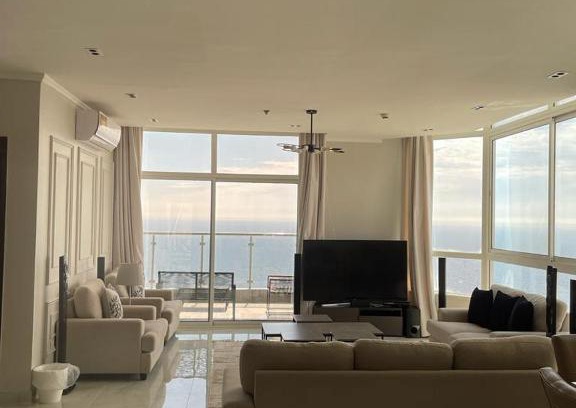Ash Shati Apartamento | شقه بانوراميه مطله على الفورملا 1 المسارات