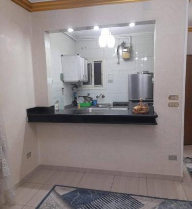 Nasr City Apartamento | شقه بجوار مول سيتي ستارز