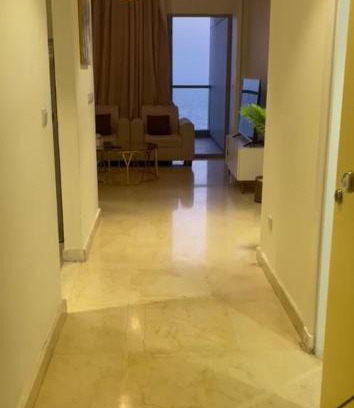 Ash Shati Apartamento | شقه برج داماك الجوهره
