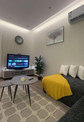 Ghirnatah Apartamento | شقه بصاله أنيقه وغرفه نوم