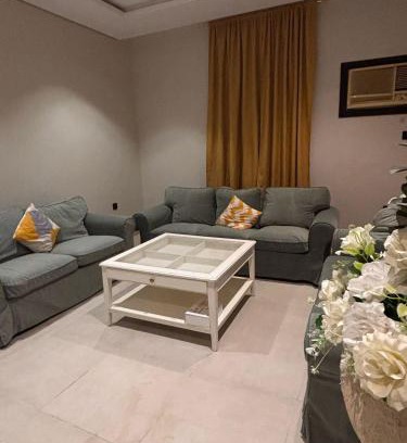 Medina Apartamento | شقه بغرفتين نوم و صاله