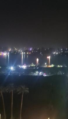 Helwan Apartamento | شقه بكورنيش النيل