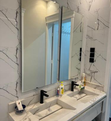 Taif Apartamento | شقه حي شهار الشطبه بالطائف غرفتين