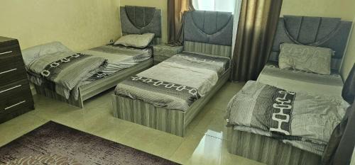 Amman Apartamento | شقه خاصه مستقله 4 غرف