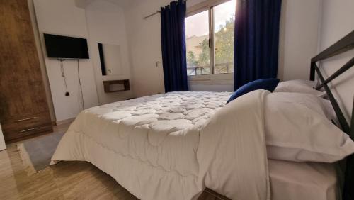 6th of October City Apartamento | شقه دوبلكس فندقيه فخمه