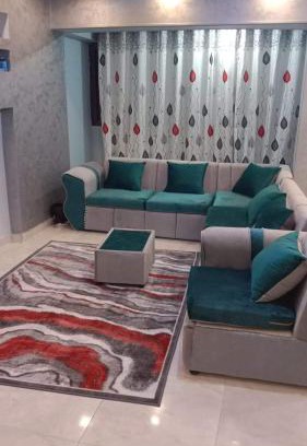 Al-'Umraniyah Apartamento | شقه سوبر لوكس