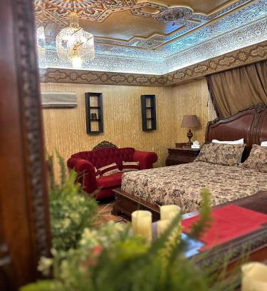 Al Harra Al-Sharqiah Apartamento | شقه شذا طيبة