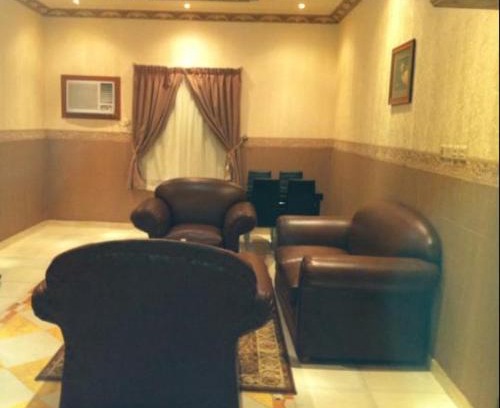 Yanbu Apartamento | شقه ضيافة خاصة