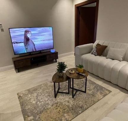 Al Malaz Apartamento | شقه غرفه وصاله دخول ذاتي