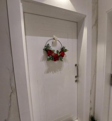 Medina Apartamento | شقه فاخره بجوار الراشد مول