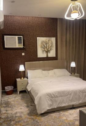 Jeddah Apartamento | شقه فاخره بمدخل ذاتي