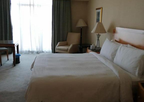 Garden City Apartamento | شقه فندقيه بفندق الفورسيزون بلازا