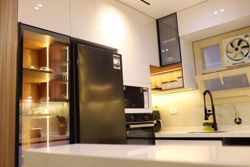 Talkha Apartamento | شقه فندقيه