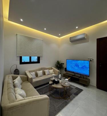Hafr Al Batin Apartamento | شقه فندقيه
