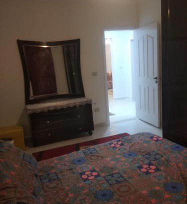 Nasr City Apartamento | شقه في كمبوند جاردينيا سيتى مدينه نصر