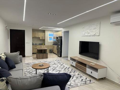 Madinaty Apartamento | شقه للايجار المفروش في " مدينتي "